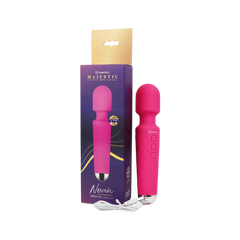 Vibrador Tipo Hitachi Noah