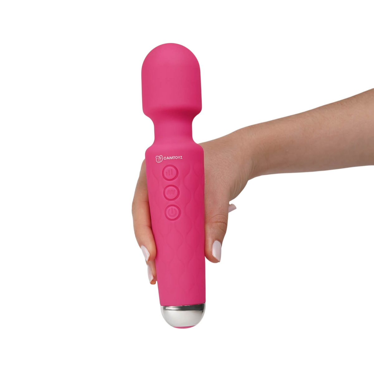 Vibrador Tipo Hitachi Noah