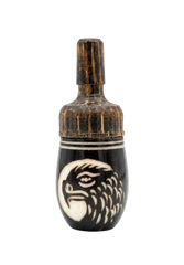 PIPA DE MADERA PEQUEÑA