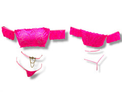set luz