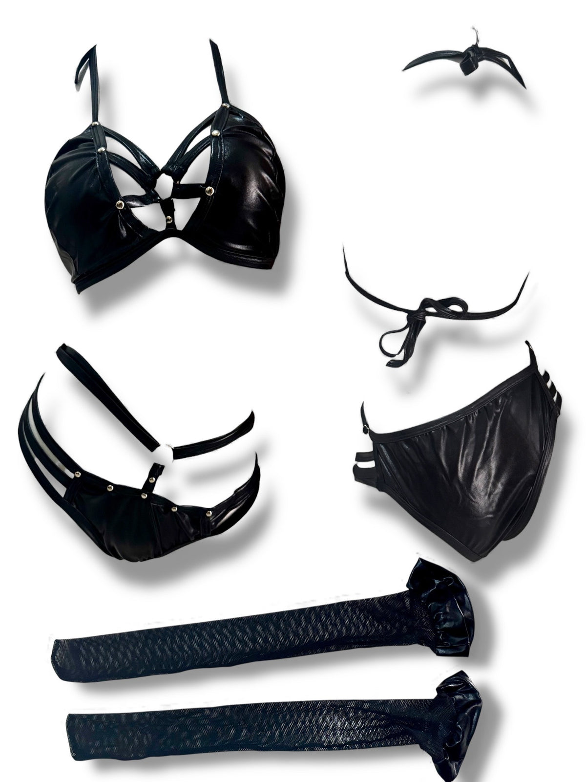 conjunto Fresia