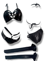 conjunto Fresia
