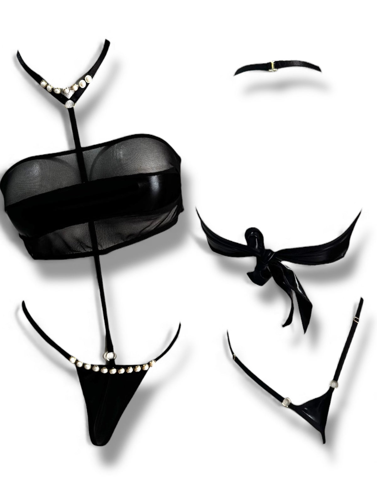 trikini Penelope