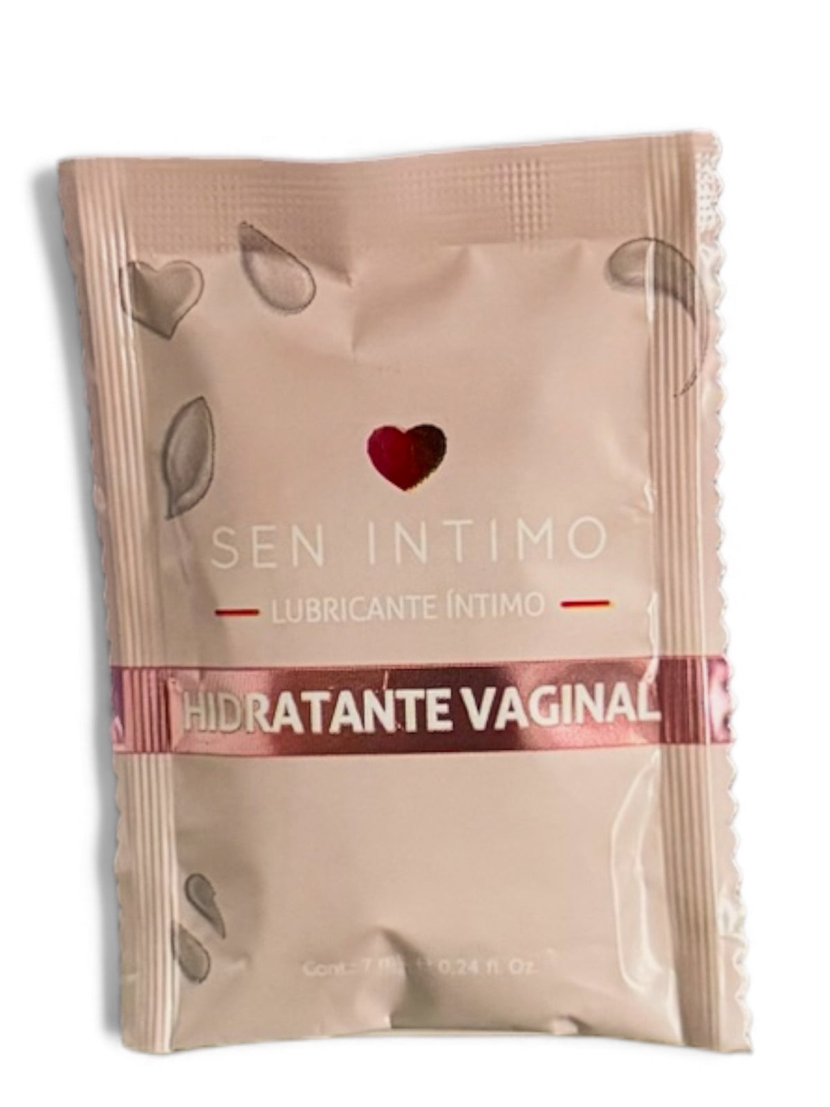 HIDRATANTE VAGINAL SACHET 7 ML