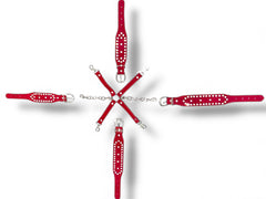 ESPOSAS SADOS (PIES Y MANOS)