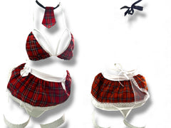 colegiala exotica