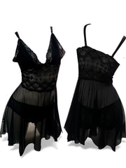 baby doll olimpo
