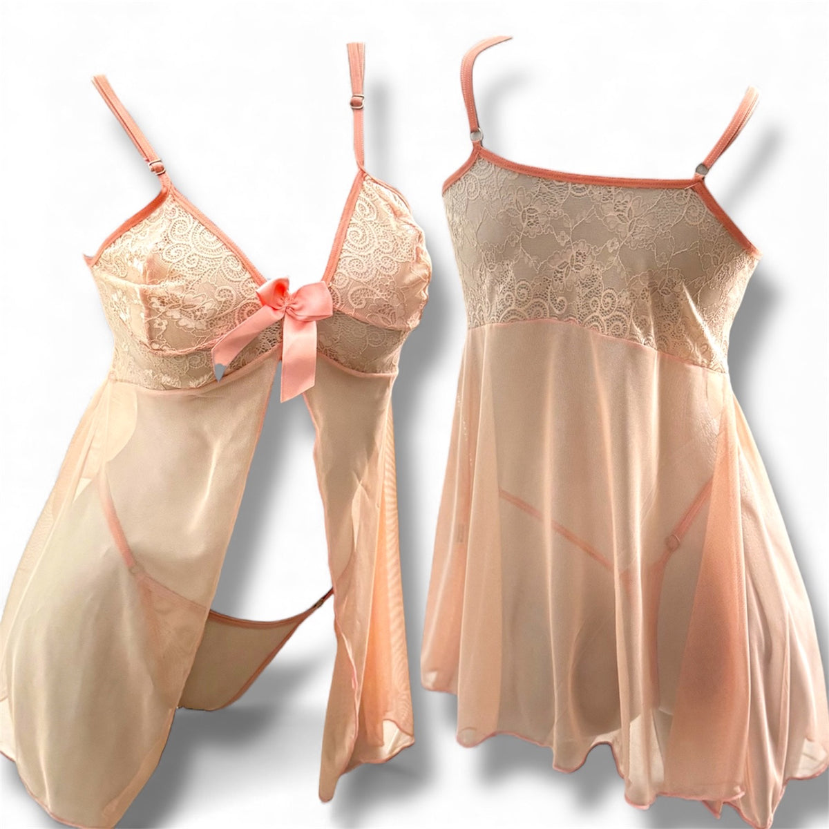 Babydoll  M