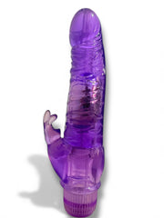 Dildo vibrador rabit 820