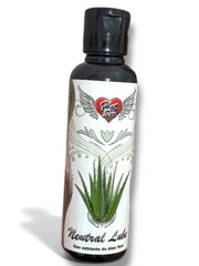 LUBRICANTE NEUTRO HOT SEX 120ml