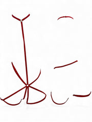 arnés cuello