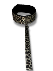 Collar con correa Sado 155