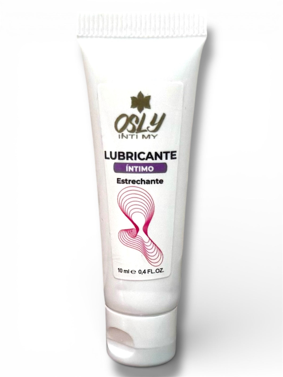 Lubricante Íntimo Estrechante  Osly 10ml