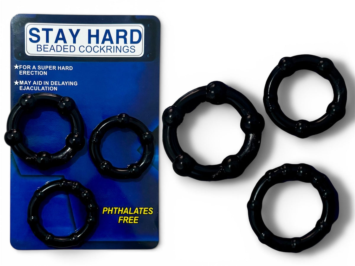 ANILLOS RETARDANTE 755
