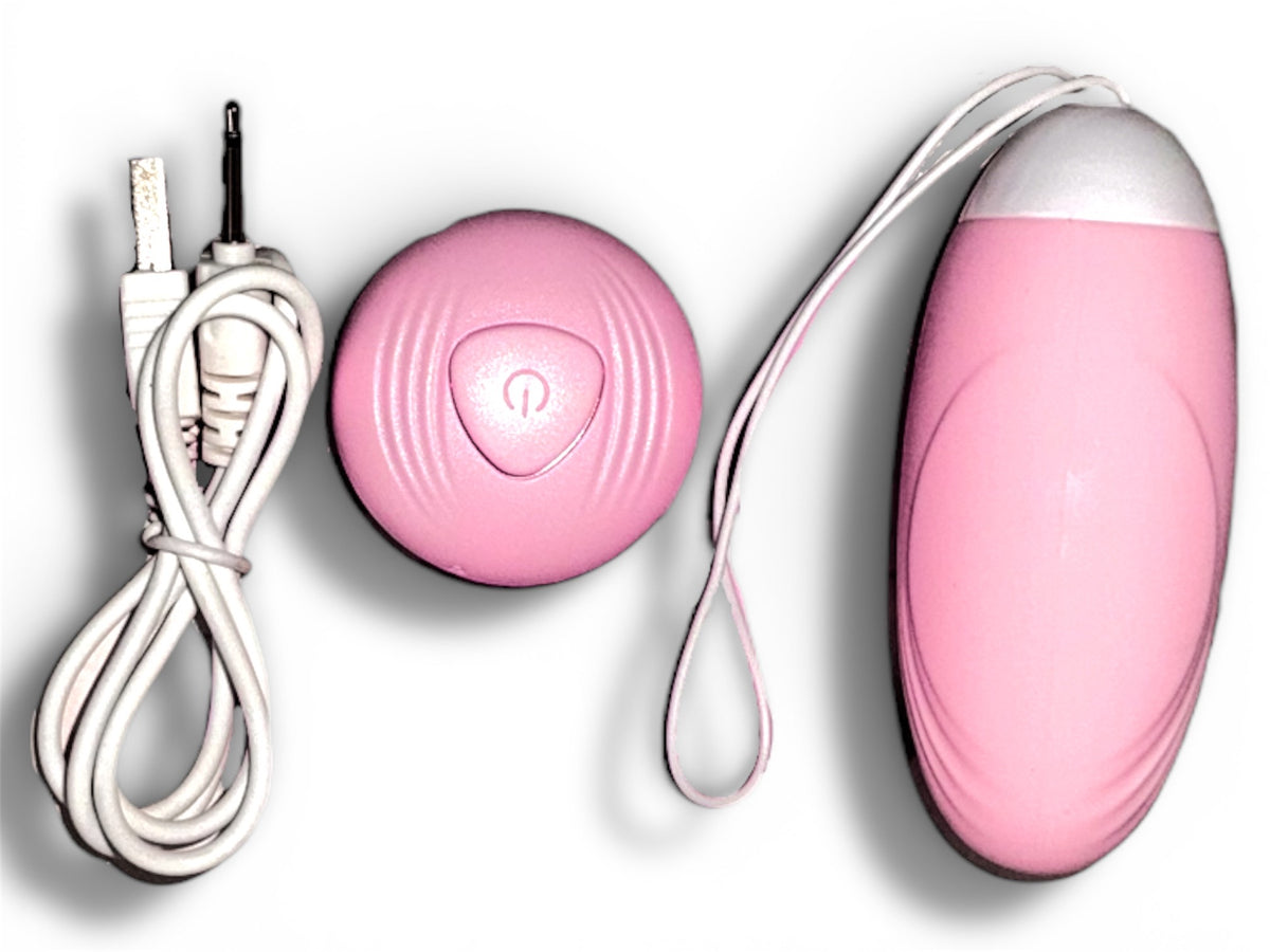 HUEVO VIBRADOR 782