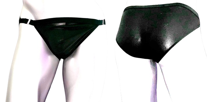 BREAF MASCULINA