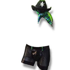 lencería hombre vaquero