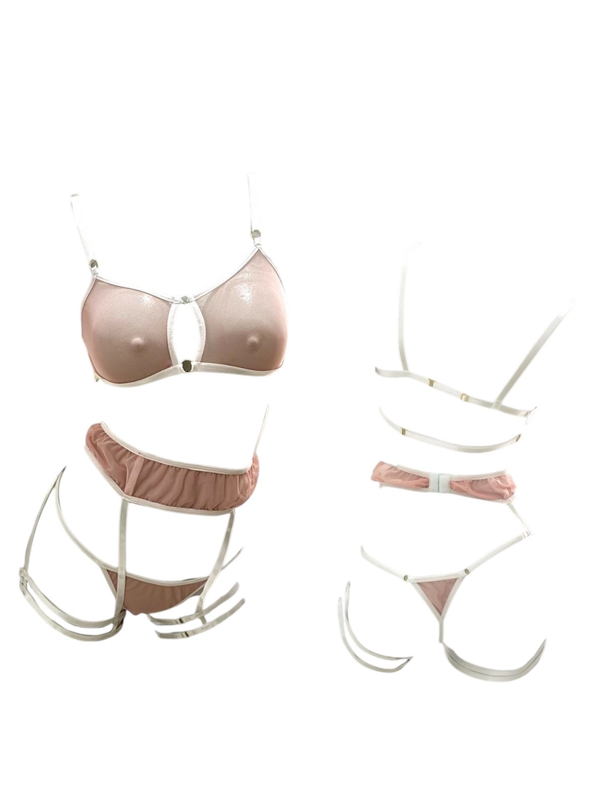 CONJUNTO LILI