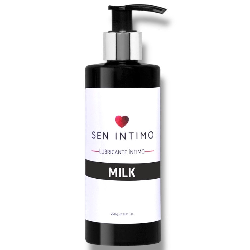 Semen Artificial Milk Sen Intimo