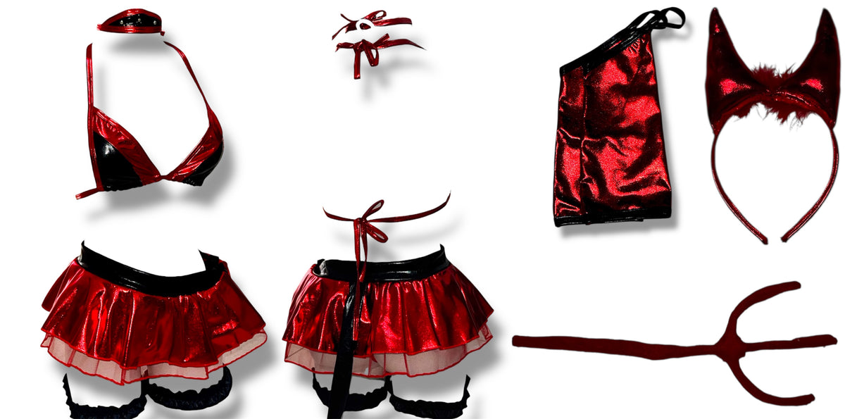 SET DIABLA