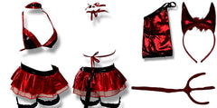 SET DIABLA