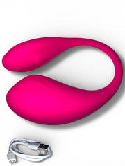 Huevo Vibrador con APP 909