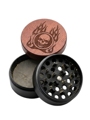 RASCADOR METALICO