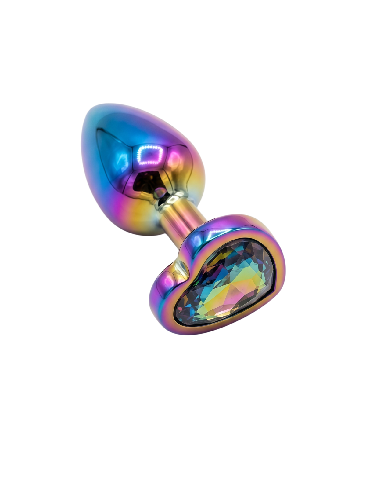 PLUG ANAL  TORNASOL TALLA S