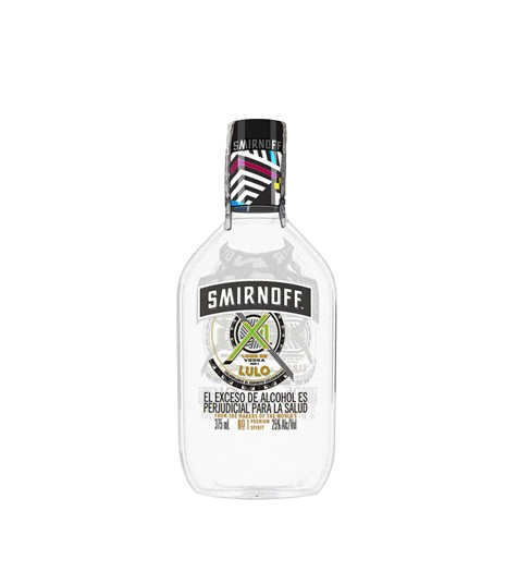 VODKA LULO