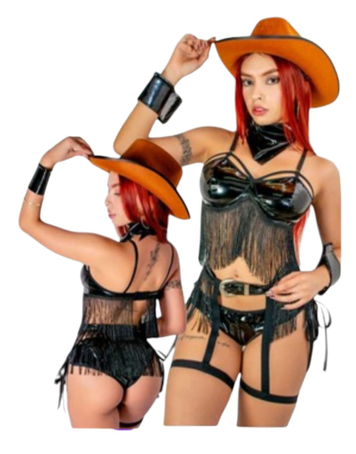 VAQUERA SEXI