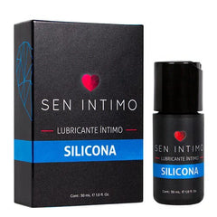 LUBRICANTE SILICONA