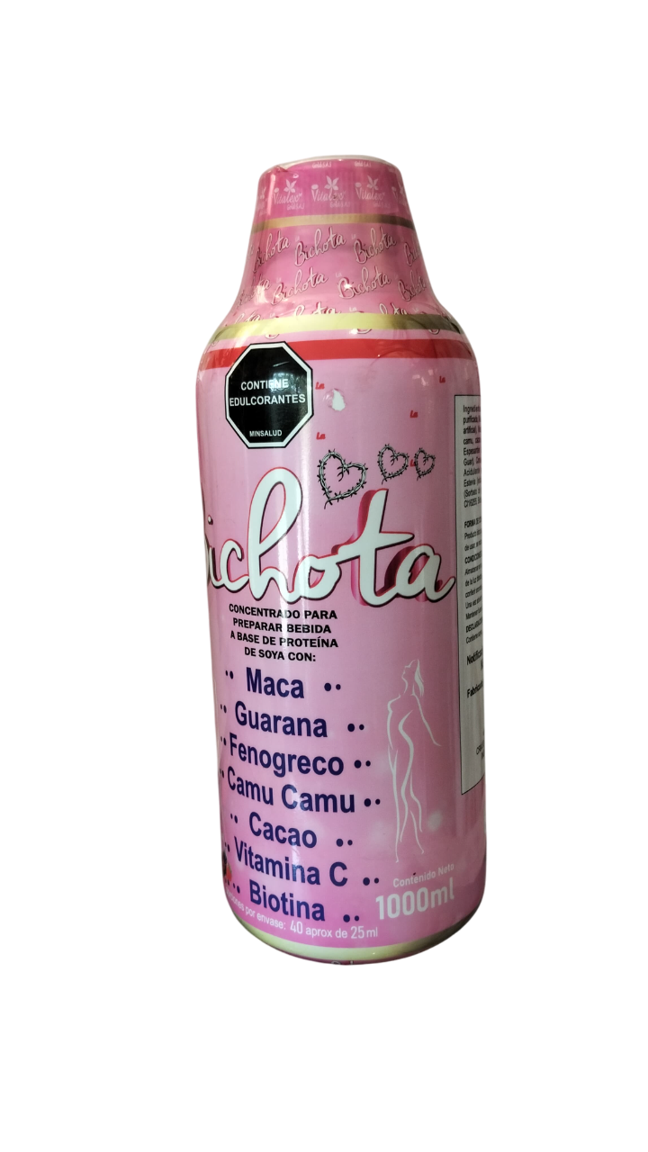 bichota 1.000