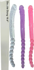 dildo doble