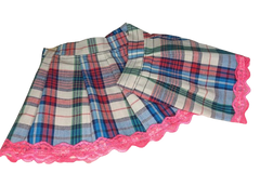 mini falda