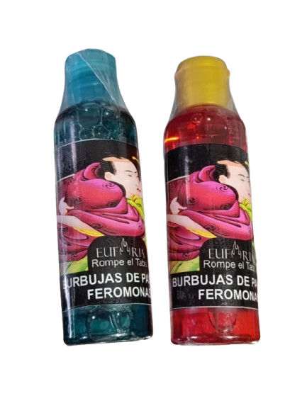 ESPUMA PARA BAÑERA