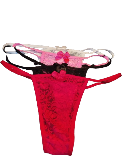 tanga tradicional