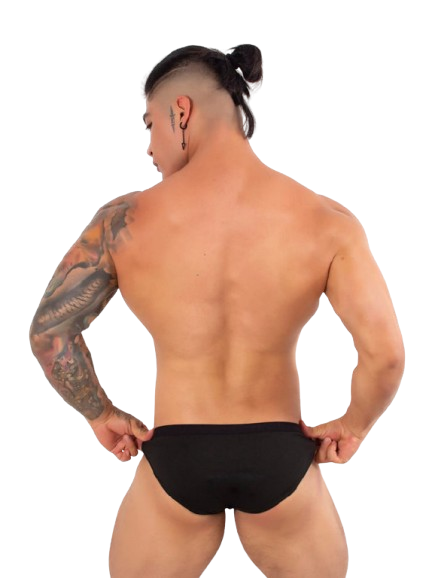 BREAF MASCULINA