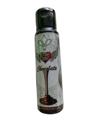 LUBRICANTE DE CHOCOLATE HOT SEX