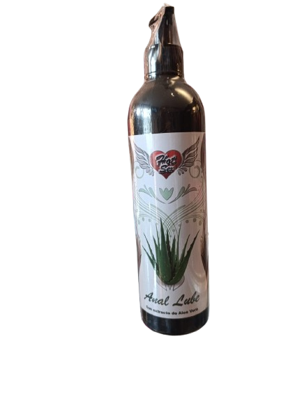 LUBRICANTE ANAL 1.000 ML