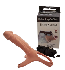 ARNÉS TIPO FUNDA  650