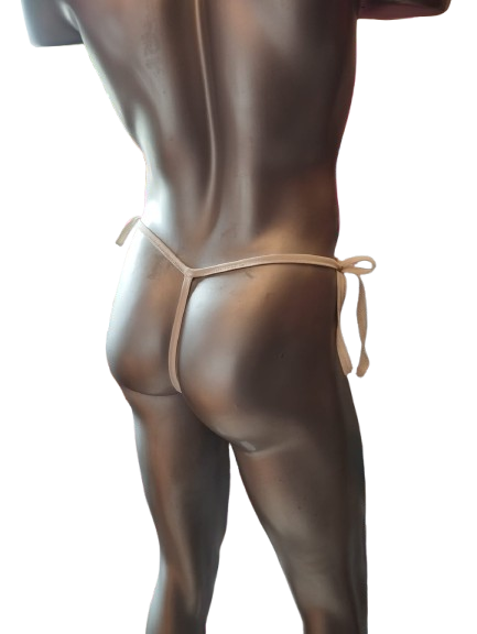 Tanga masculina