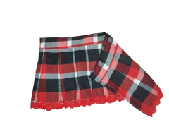 Mini falda