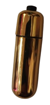 Bala vibradora