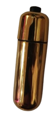 Bala vibradora