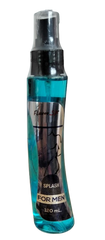 splash con feromonas masculina  120 ml