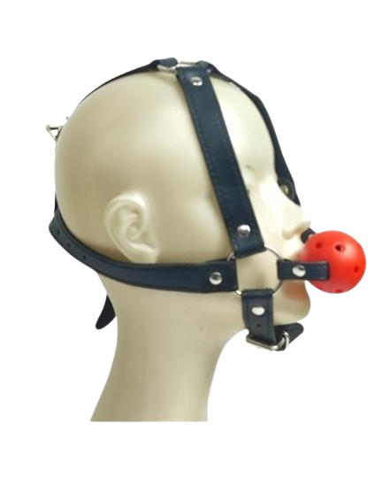 mordaza 148