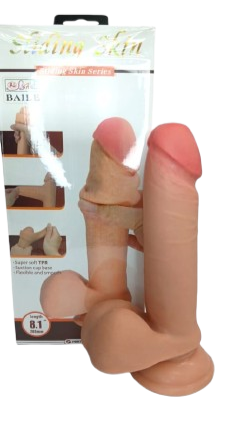 Dildo Realista 941
