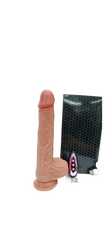 Vibrador realista con app 915