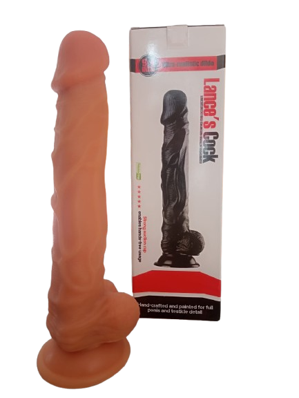 Dildo Realista 721