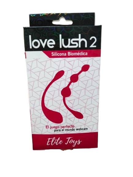 love lush 2